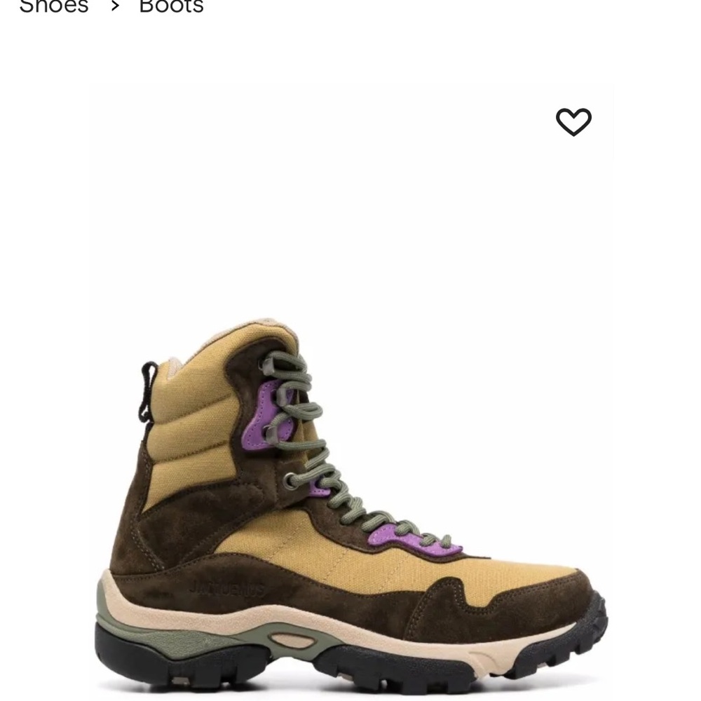 Jacquemus Boots - Picture 15 of 15